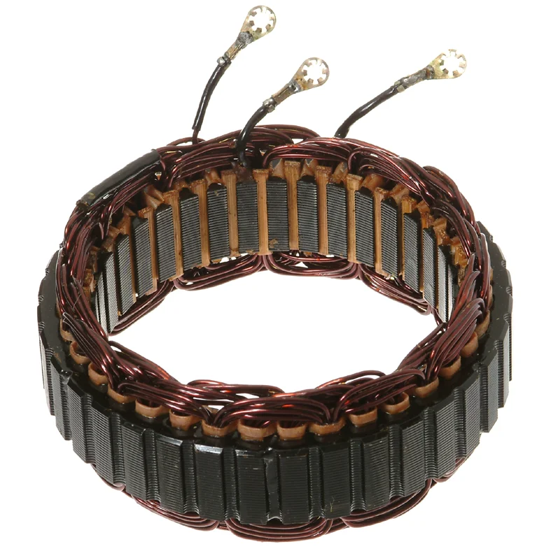 Staattori 24V-70A, 21SI sarja.