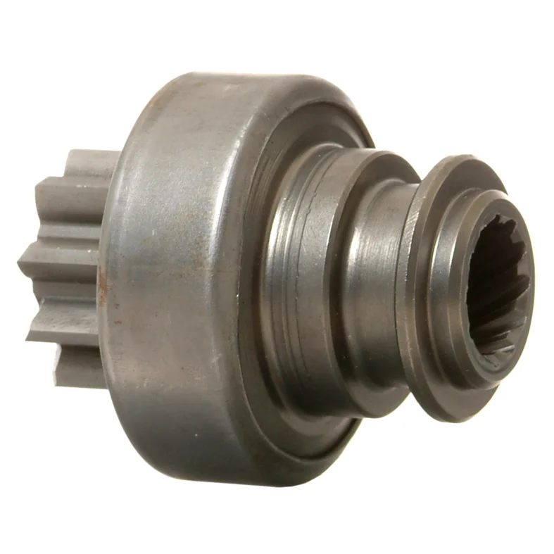 Käynnistysratas, Lucas/Intia Peugeot 9 k