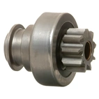 Käynnistysratas, Lucas/Intia Peugeot 9 k