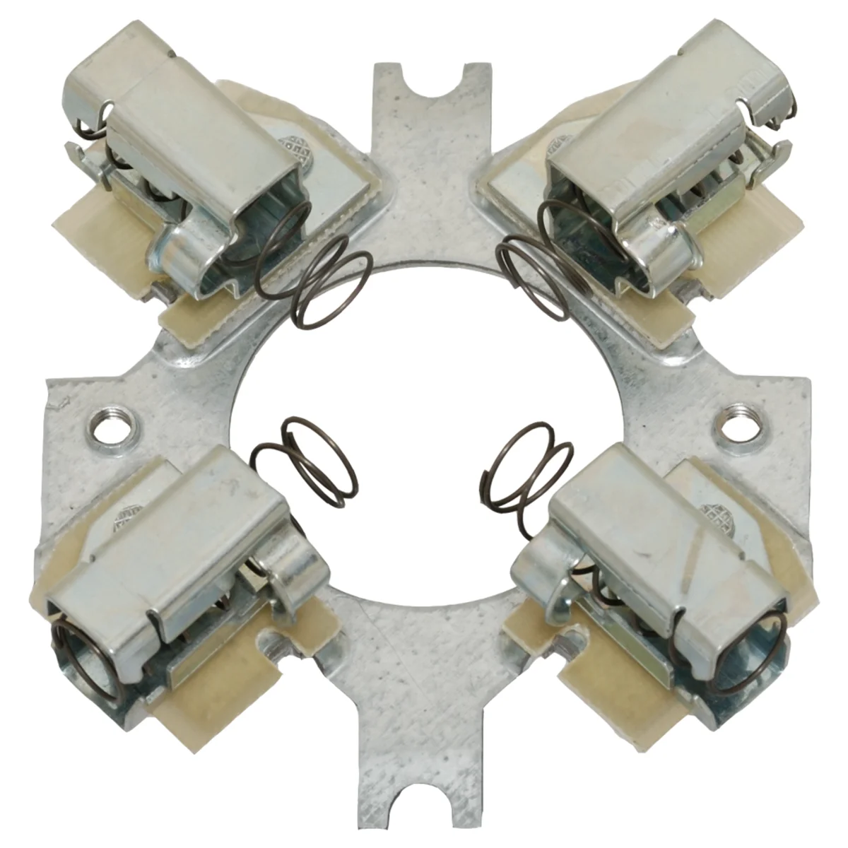 Hiiliharjan pidin EFEL DC-moottori