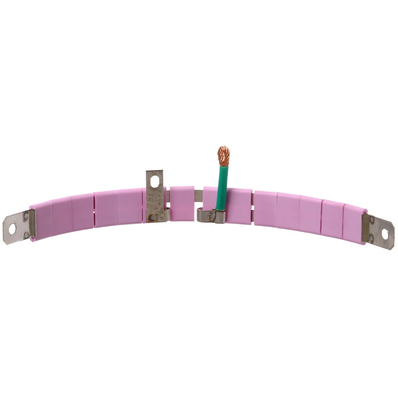 Resistori CAV Starttimoottori