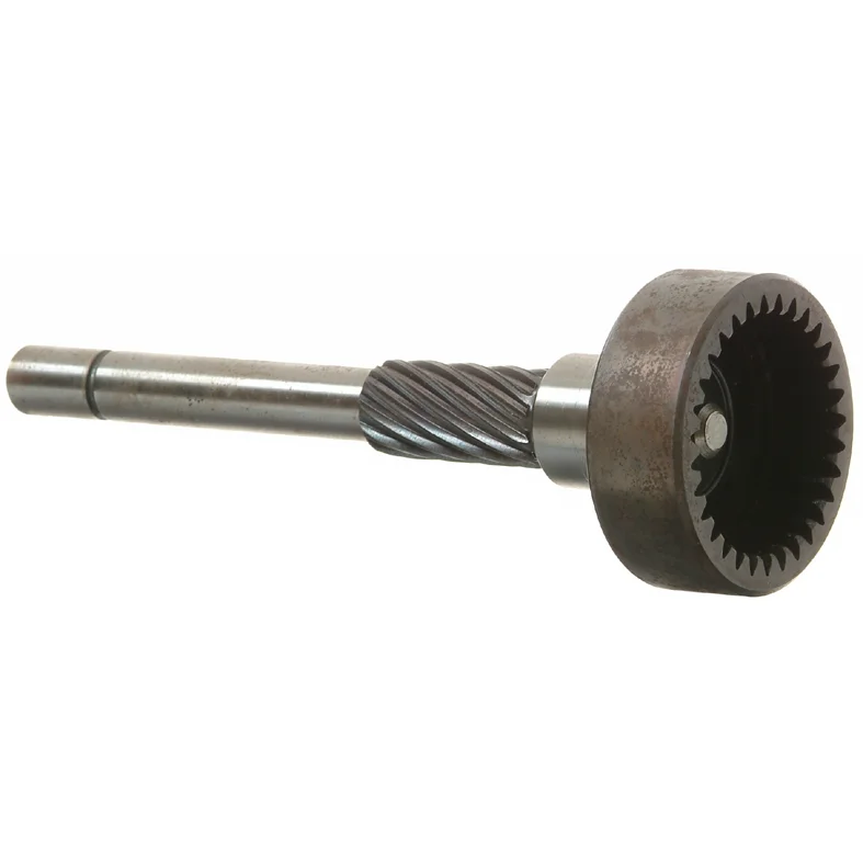 Planeettavaihteiston kotelo akselilla, 28MT näyttää