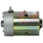 Efel tasavirtamoottori 24V, 2.5kW