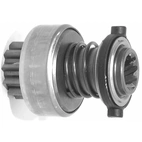 Käynnistysratas 11 hammas, Bosch