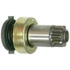 Käynnistysratas 10 ratasta, Bosch