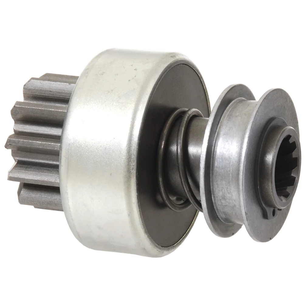 Käynnistysratas 11 hammasetta