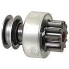 Käynnistysratas 11 hammasetta