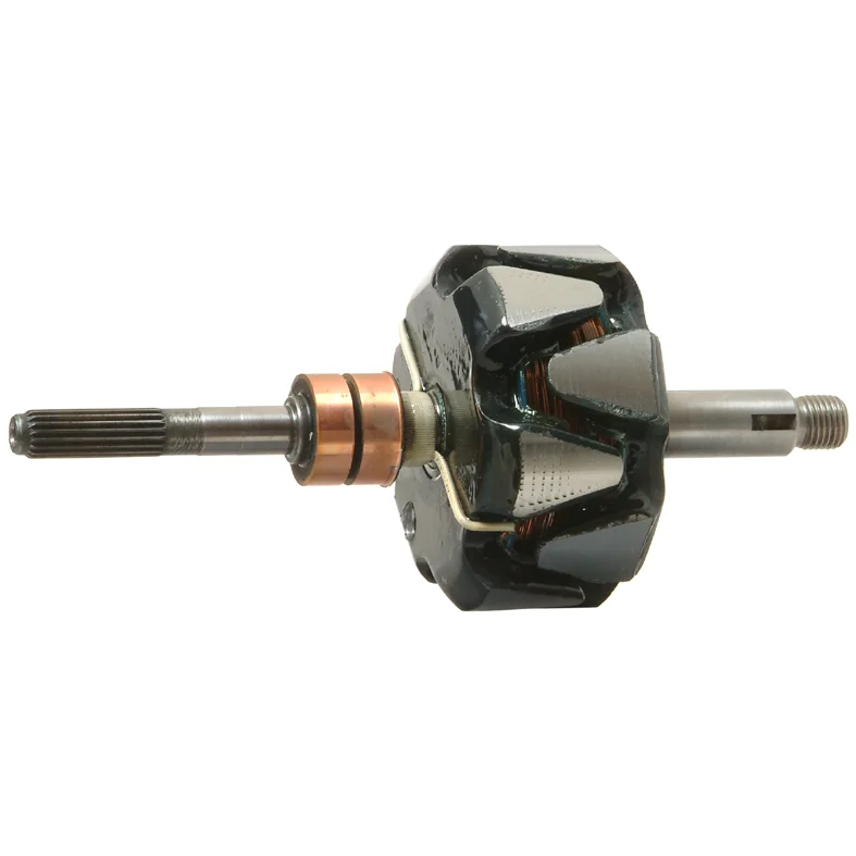 Roottori 12V-55A