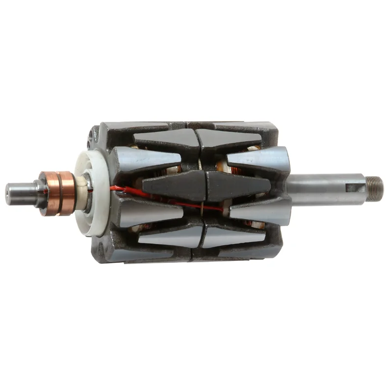 Roottori 24V-180A