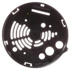 Muovinen kansi Laturi