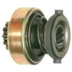 Käynnistysratas 11 hammasetta