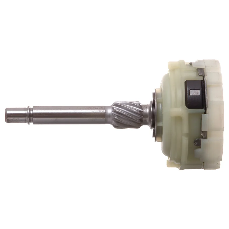 Planeettavaihde, 108 sarja