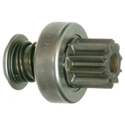 Käynnistysratas 10 ratasta