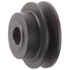 Hihnapyörä 17x65 mm