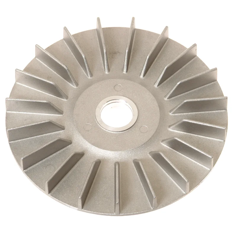 Tuulettimen siivikko Scania 30x210 mm