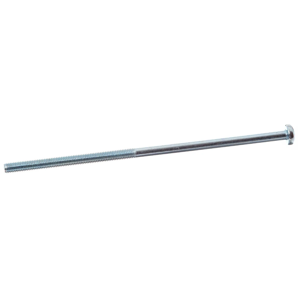 Kiinnitysruuvi, M5x135