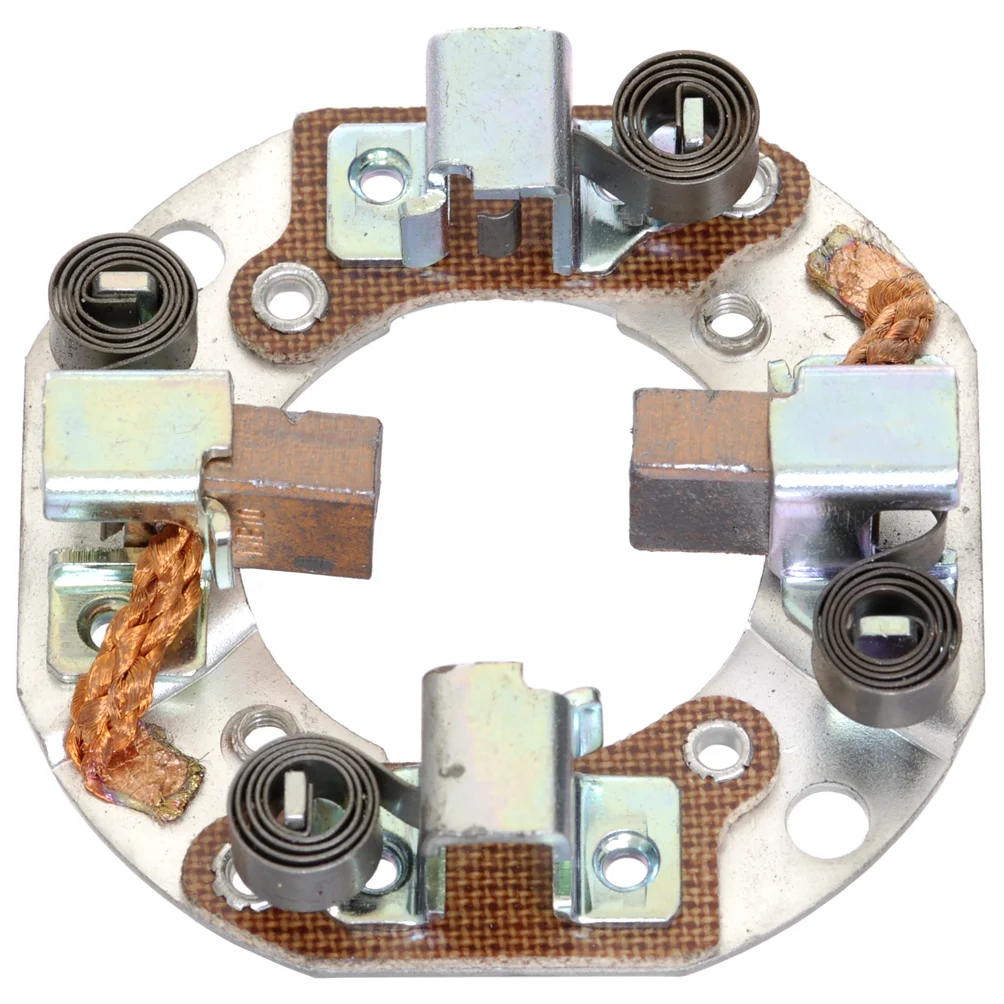 Hiiliharjan pidin Marelli starttimoottori