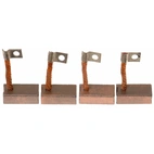 Hiiliharjasarja, 9x13x25,5, Pal starttimoottori