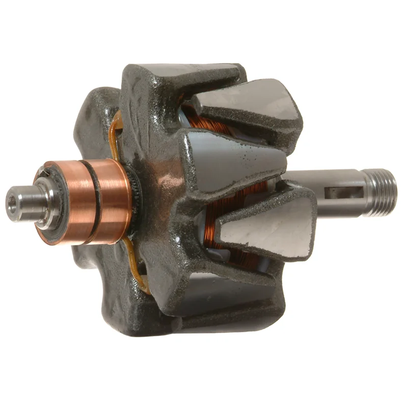 Roottori 24V-40A