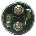 Käynnistysrele 12V
