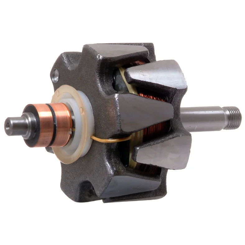Roottori, 28V-80A