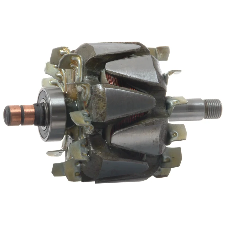 Roottori 12V-120A