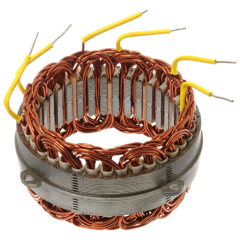 Staattori 12V-55A
