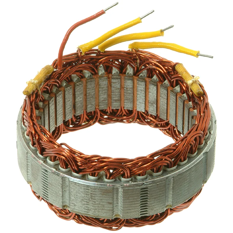 Staattori 12V-120A