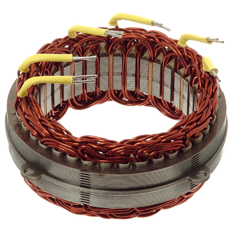 Staattori 12V-120A