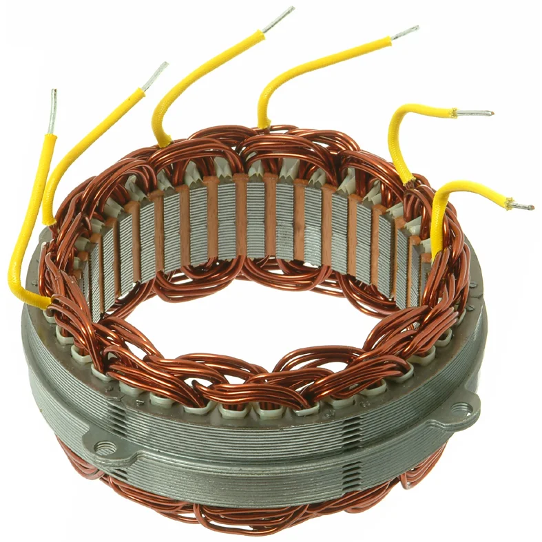 Staattori 12V-70A