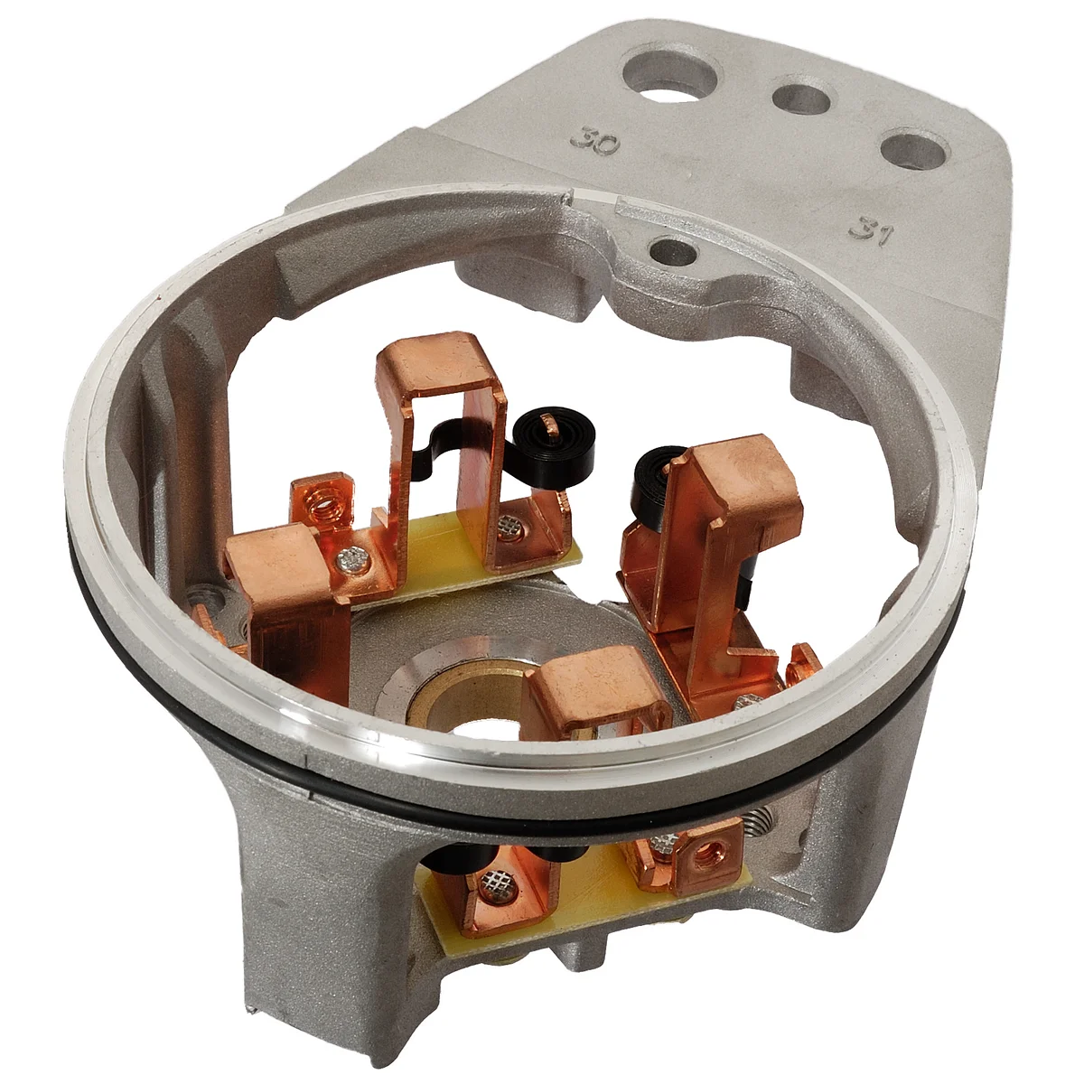 Hiiliharjan pidin KB