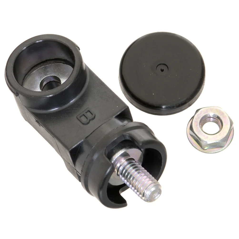 Terminaali B+ Mits. M6x51 mm