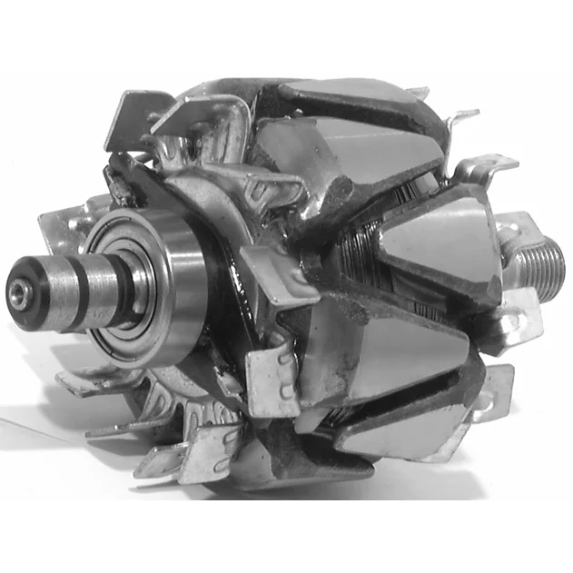 Roottori, 12V-90A