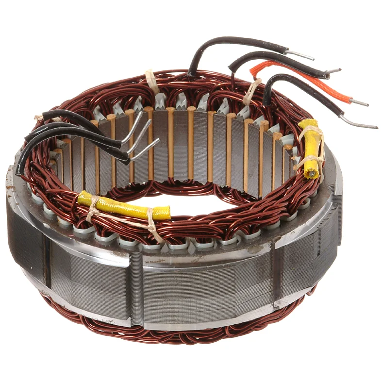 Staattori 12V-105A
