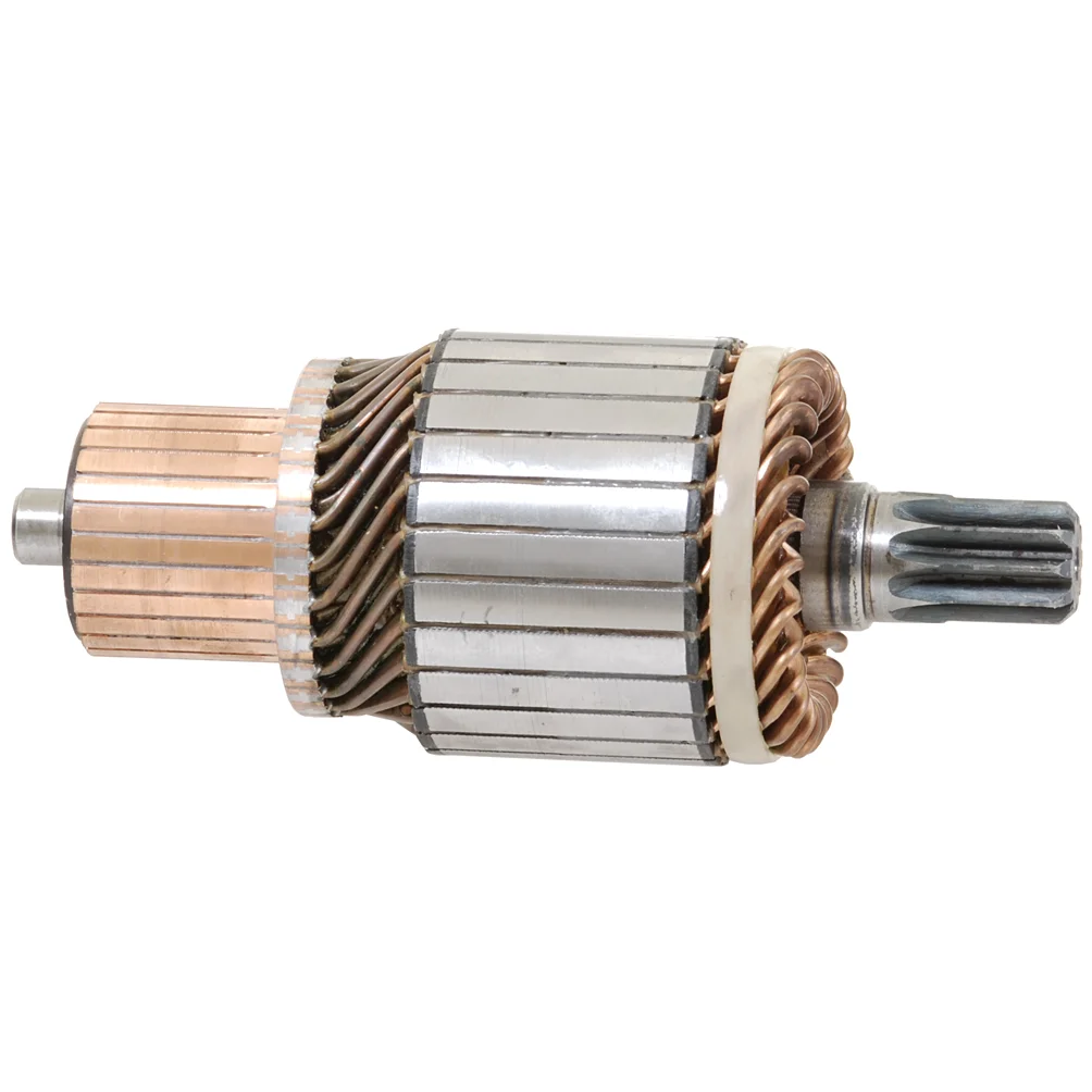 Ankkuri 24V, Mitsu