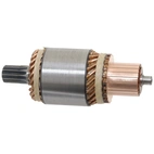 Ankkuri 24V, Mitsu