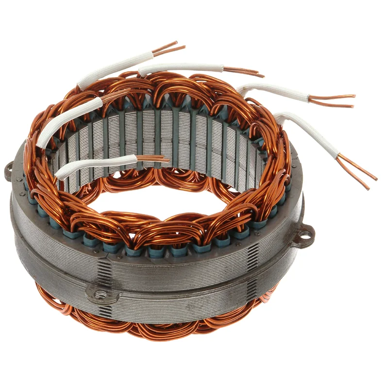 Staattori 12V-120A