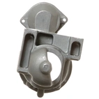 Pääty DE, Starttimoottori