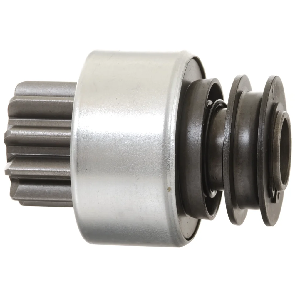 Käynnistysratas 10 ratasta