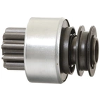 Käynnistysratas 10 ratasta