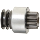 Käynnistysratas 10 ratasta