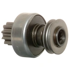 Käynnistysratas 10 ratasta