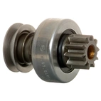 Käynnistysratas 10 ratasta