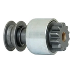 Käynnistysratas 12 hammasta