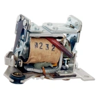 Jännitteensäädin, tasasähkögeneraattori