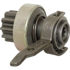 Käynnistysratas, 10 hampaita, Marelli