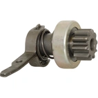 Käynnistysratas, 10 hampaita, Marelli