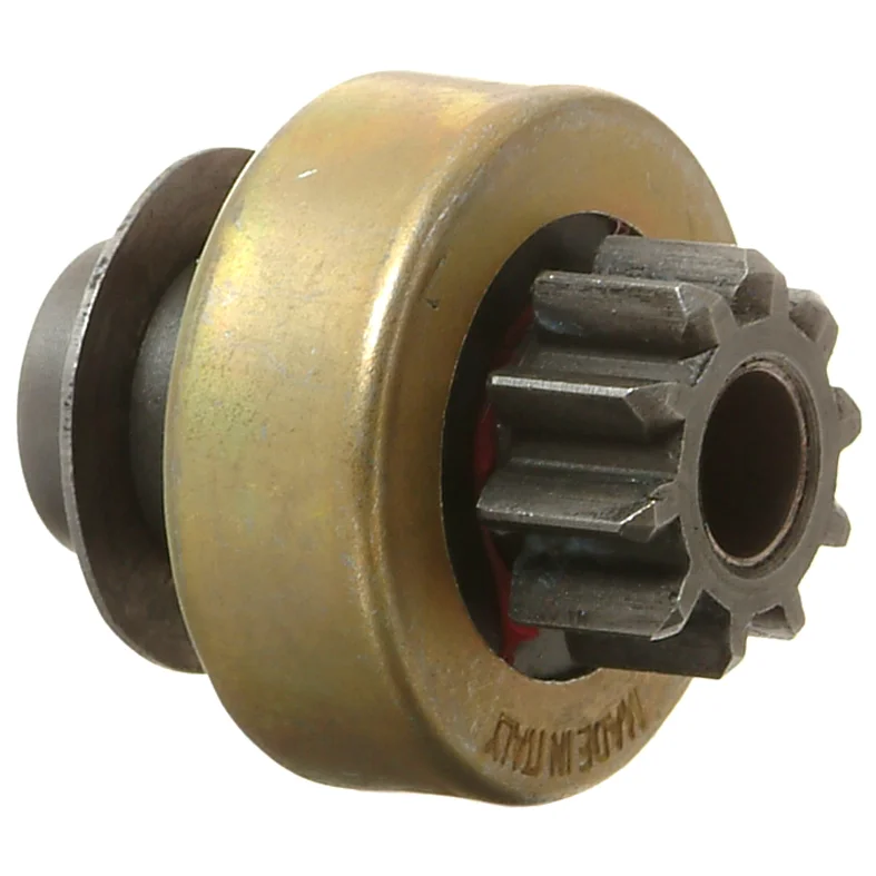 Käynnistysratas 10 ratasta