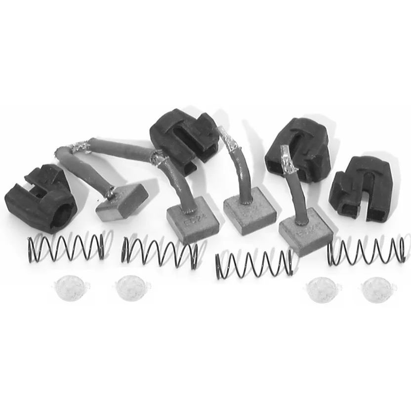 Hiiliharjanpidin Starttimoottori