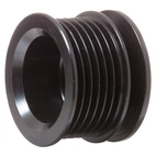 Hihnapyörä 17x49 mm, 6 urilla